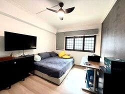 Blk 575 Woodlands Drive 16 (Woodlands), HDB 4 Rooms #539963071